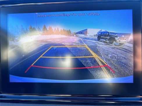 Used 2023 Kia K5 LXS image 22
