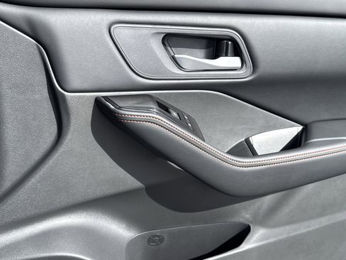 New 2026 Nissan Rogue SV image 20