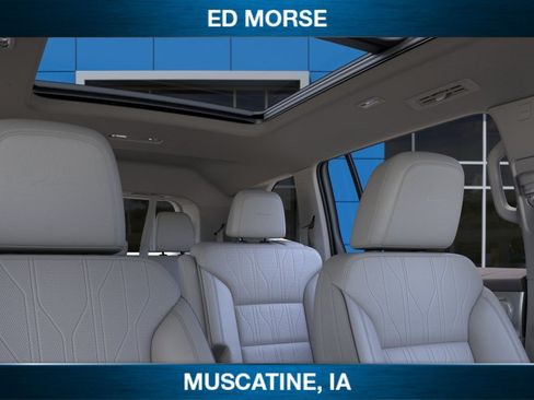 New 2026 Buick Enclave Avenir w/ Super Cruise Package AWD/4WD image 24