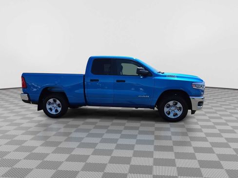 New 2026 RAM 1500 Tradesman AWD/4WD image 9