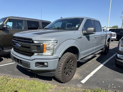 Used 2019 Ford F150 XLT w/ Equipment Group 302A Luxury
