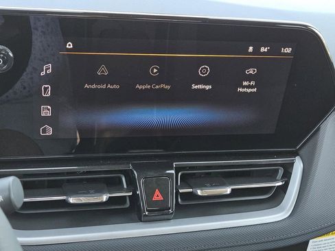 New 2026 Chevrolet TrailBlazer LT image 10