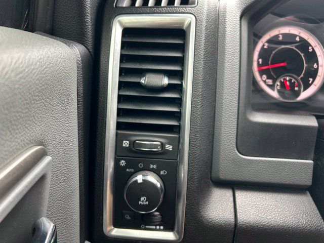 Used 2020 RAM 1500 Warlock AWD/4WD image 22