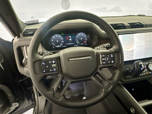 New 2026 Land Rover Defender 130 V8 image 11