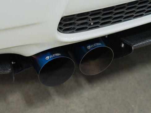 Used 2011 BMW M3 image 12