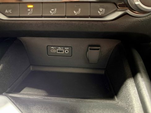 Used 2020 Nissan Altima 2.5 SR w/ Premium Package image 21