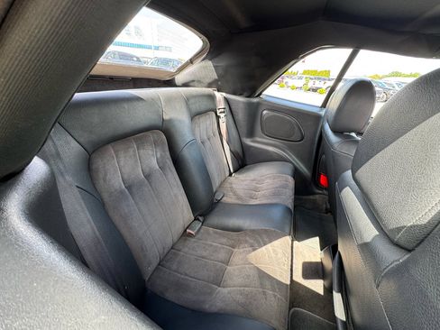 Used 2006 Chrysler Sebring Touring FWD image 19