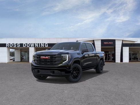 New 2026 GMC Sierra 1500 Pro image 8