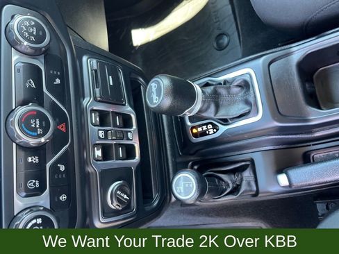 Used 2019 Jeep Wrangler Unlimited Sport S image 14