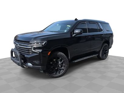 Used 2023 Chevrolet Tahoe LT