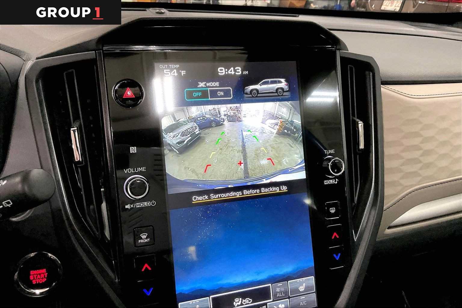 Used 2026 Subaru Forester Premium AWD/4WD image 27