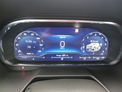 Used 2023 Chevrolet Tahoe Premier image 19