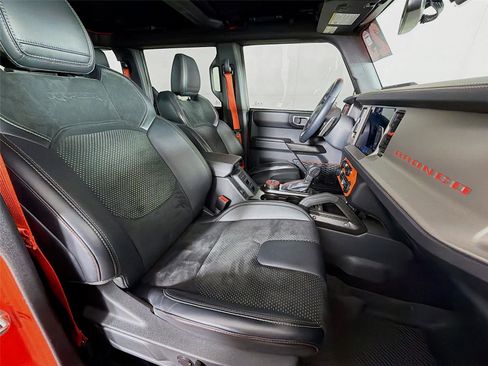 Used 2023 Ford Bronco Raptor AWD/4WD image 27