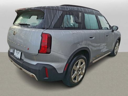 Certified 2025 MINI Cooper Countryman S image 4