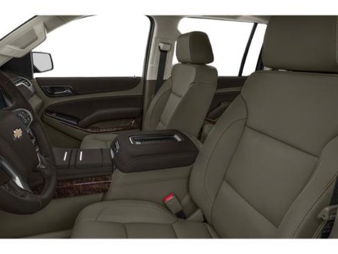 Used 2019 Chevrolet Suburban Premier AWD/4WD image 12