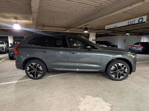 New 2026 Volvo XC60 T8 Plus w/ Climate Package AWD/4WD image 2