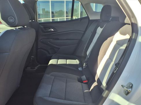 New 2026 Chevrolet Trax LS w/ LS Convenience Package image 13