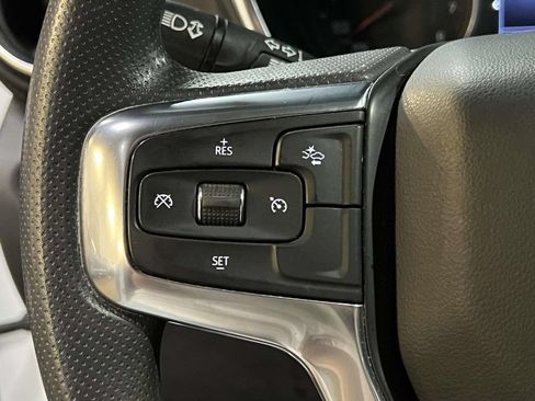 Used 2021 Chevrolet Blazer LT FWD image 23