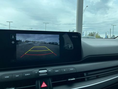 Used 2025 Kia K4 FWD image 20
