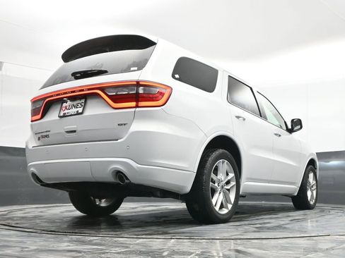 Used 2021 Dodge Durango GT AWD/4WD image 43