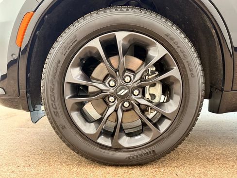 Used 2025 Dodge Durango GT AWD/4WD image 29