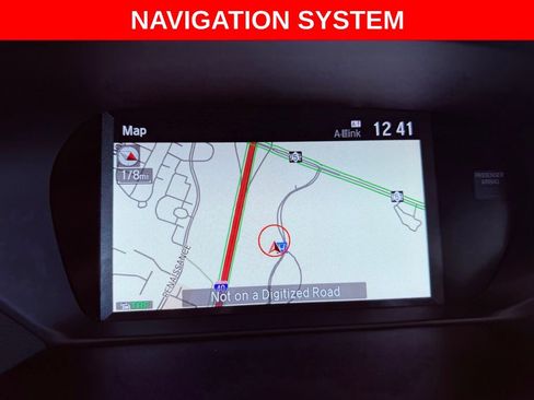 Used 2020 Acura TLX w/ Technology Package image 9