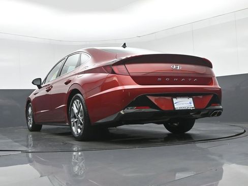 Used 2023 Hyundai Sonata SEL w/ Convenience Package image 58