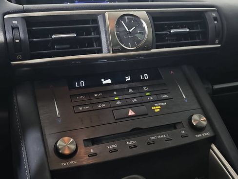 Used 2020 Lexus IS 300 w/ Accessory Package 2 RWD image 21