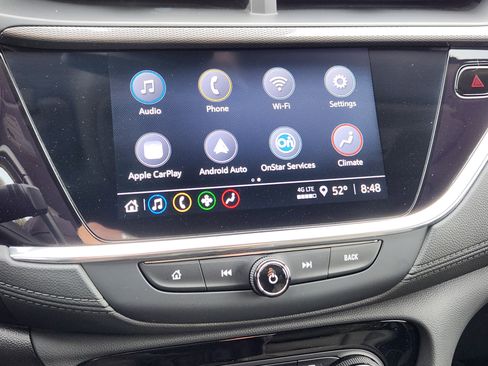 Certified 2023 Buick Encore GX Select image 17