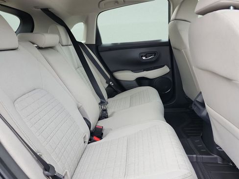 New 2026 Honda HR-V LX image 31