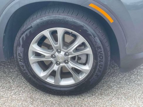 Used 2020 Hyundai Palisade SE FWD image 9