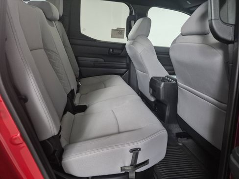 New 2026 Toyota Tacoma SR5 image 38