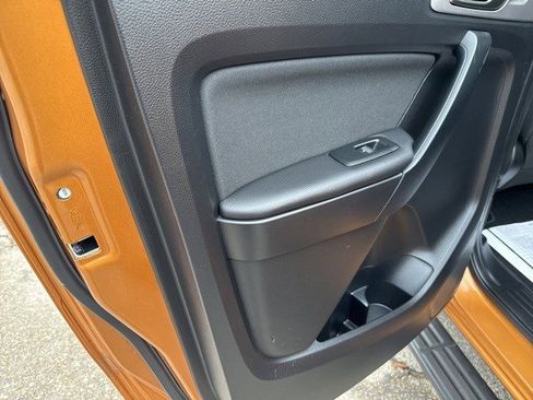 Used 2019 Ford Ranger XLT w/ Equipment Group 302A Luxury image 11
