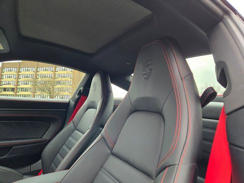 Used 2024 Porsche 911 Carrera 4 GTS image 21