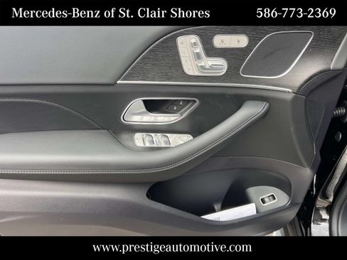 Used 2026 Mercedes-Benz GLE 350 4MATIC image 16