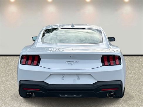 New 2026 Ford Mustang Coupe image 6