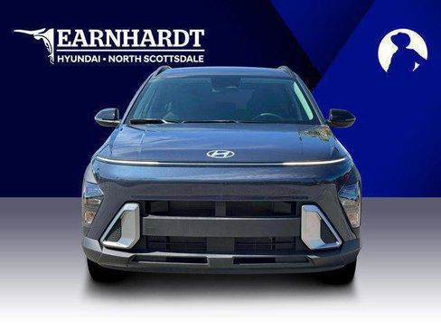 New 2026 Hyundai Kona SEL Sport image 12