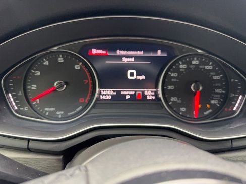 Used 2023 Audi A5 2.0T Premium w/ Convenience Package AWD/4WD image 60