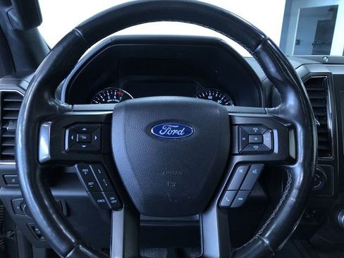 Used 2019 Ford Expedition Limited w/ Equipment Group 302A image 25