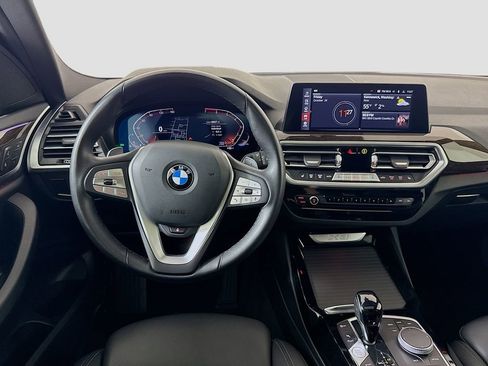 Used 2023 BMW X3 xDrive30i image 23