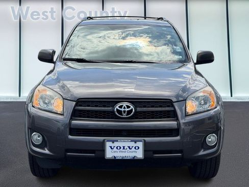 Used 2010 Toyota RAV4 Sport FWD image 10