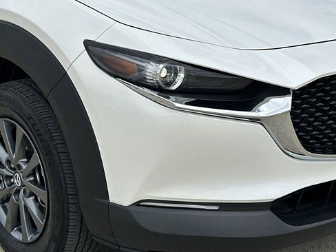 Used 2023 MAZDA CX-30 AWD 2.5 S image 9