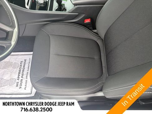 Used 2025 Jeep Grand Cherokee Laredo X w/ Luxury Tech Group I AWD/4WD image 26