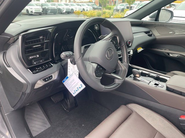 New 2026 Lexus RX 350 AWD w/ Convenience Package image 13