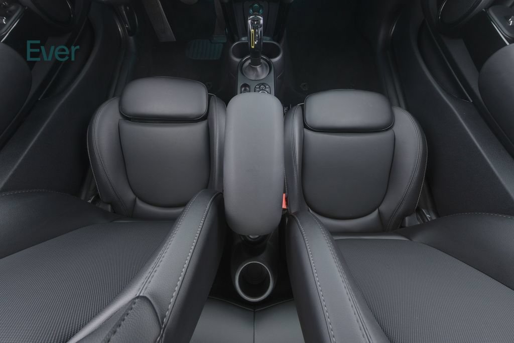 Used 2022 MINI Cooper SE FWD image 27