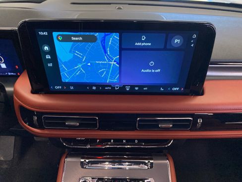 New 2026 Lincoln Aviator Reserve AWD/4WD image 30