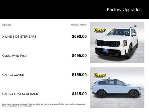 Used 2024 Kia Telluride SX X-Pro AWD/4WD image 13