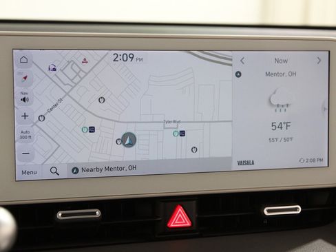 Certified 2023 Hyundai Ioniq 5 SEL image 10