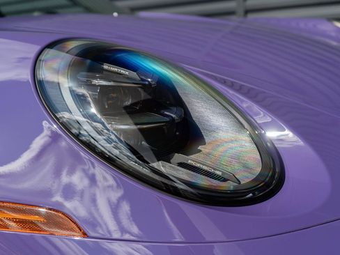 Used 2026 Porsche 911 GT3 RWD image 13