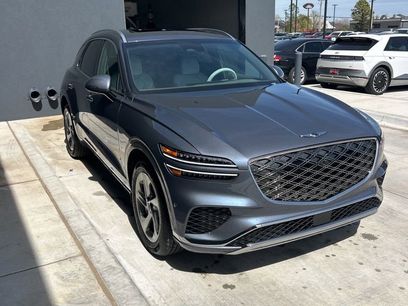 New 2026 Genesis GV70 2.5T Advanced